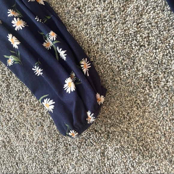 Social academy Sunflower Dress - Picture 7 of 7